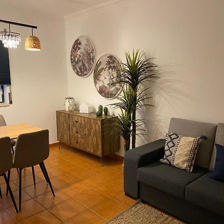 Country Town Apartment Almeirim Luaran gambar