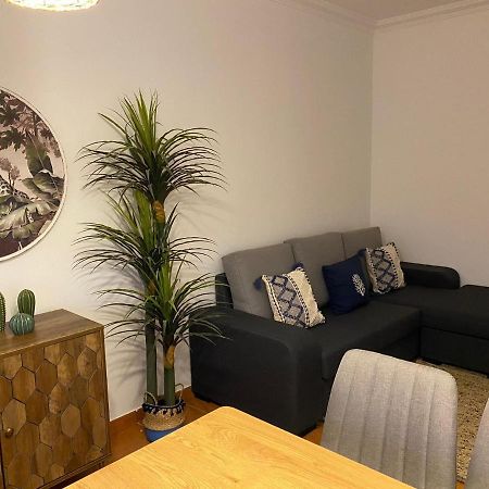 Country Town Apartment Almeirim Luaran gambar