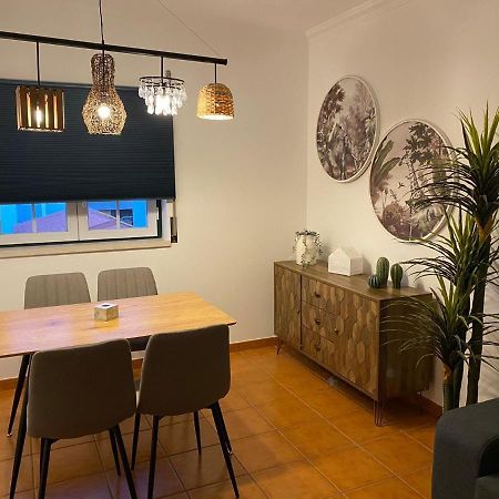 Country Town Apartment Almeirim Luaran gambar