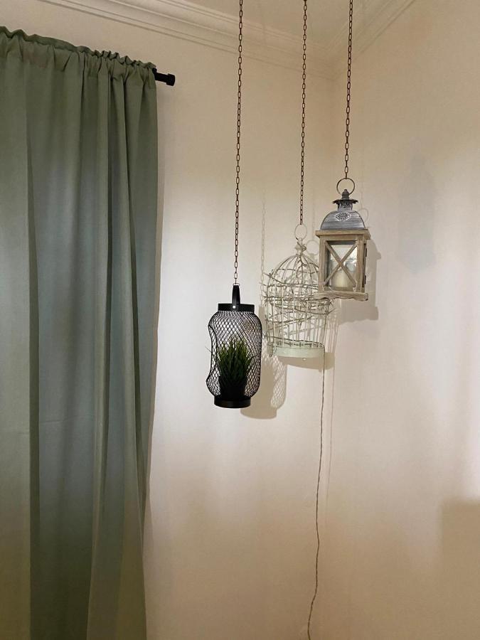 Country Town Apartment Almeirim Luaran gambar