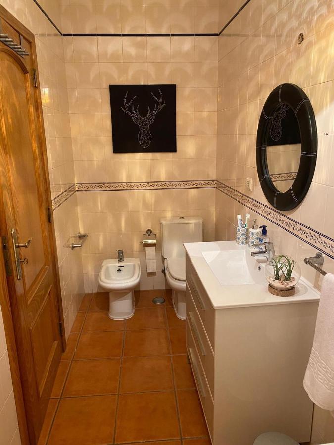 Country Town Apartment Almeirim Luaran gambar