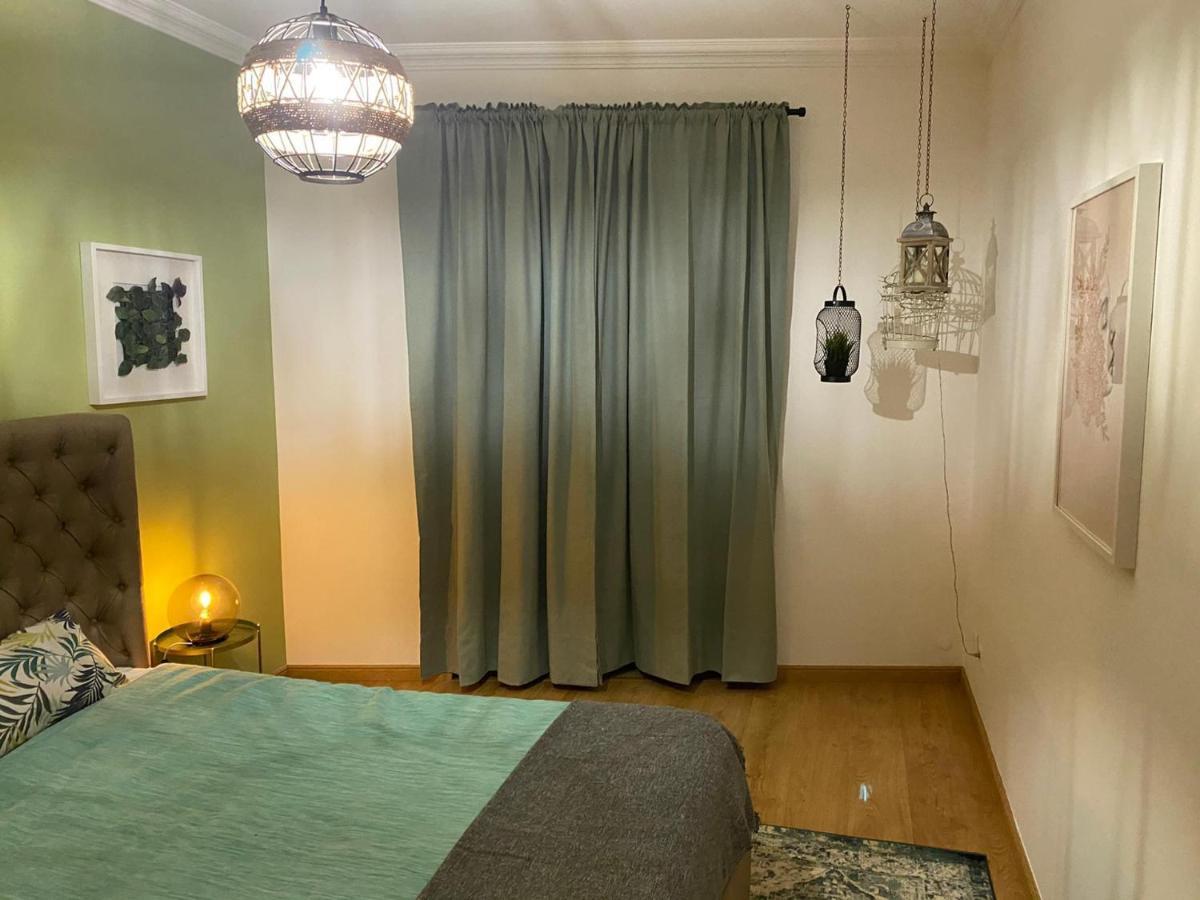 Country Town Apartment Almeirim Luaran gambar