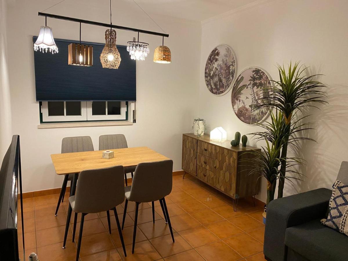Country Town Apartment Almeirim Luaran gambar