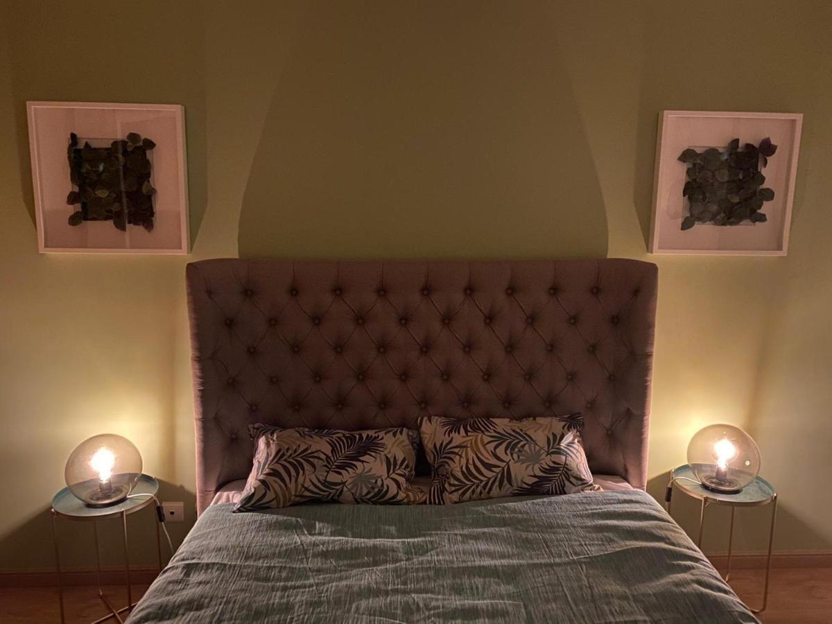 Country Town Apartment Almeirim Luaran gambar