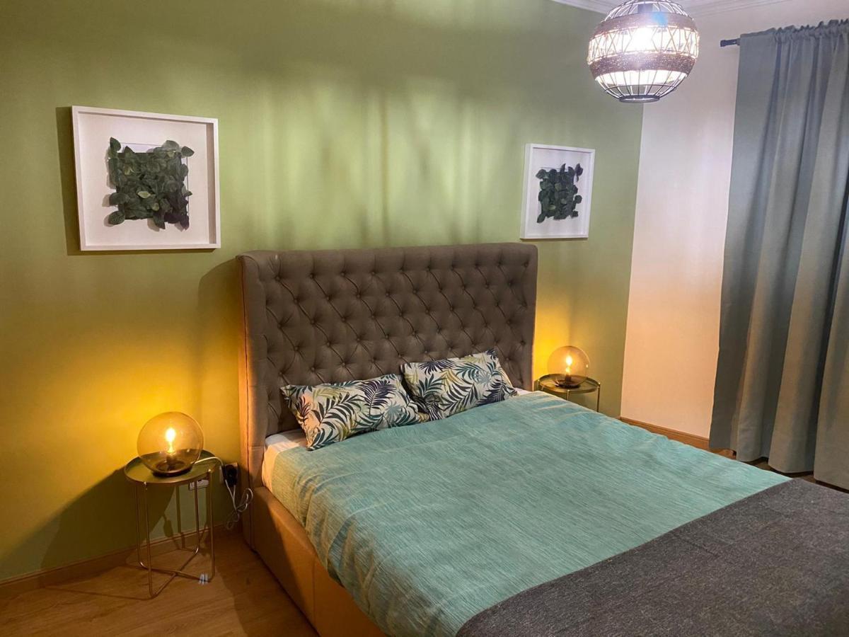 Country Town Apartment Almeirim Luaran gambar