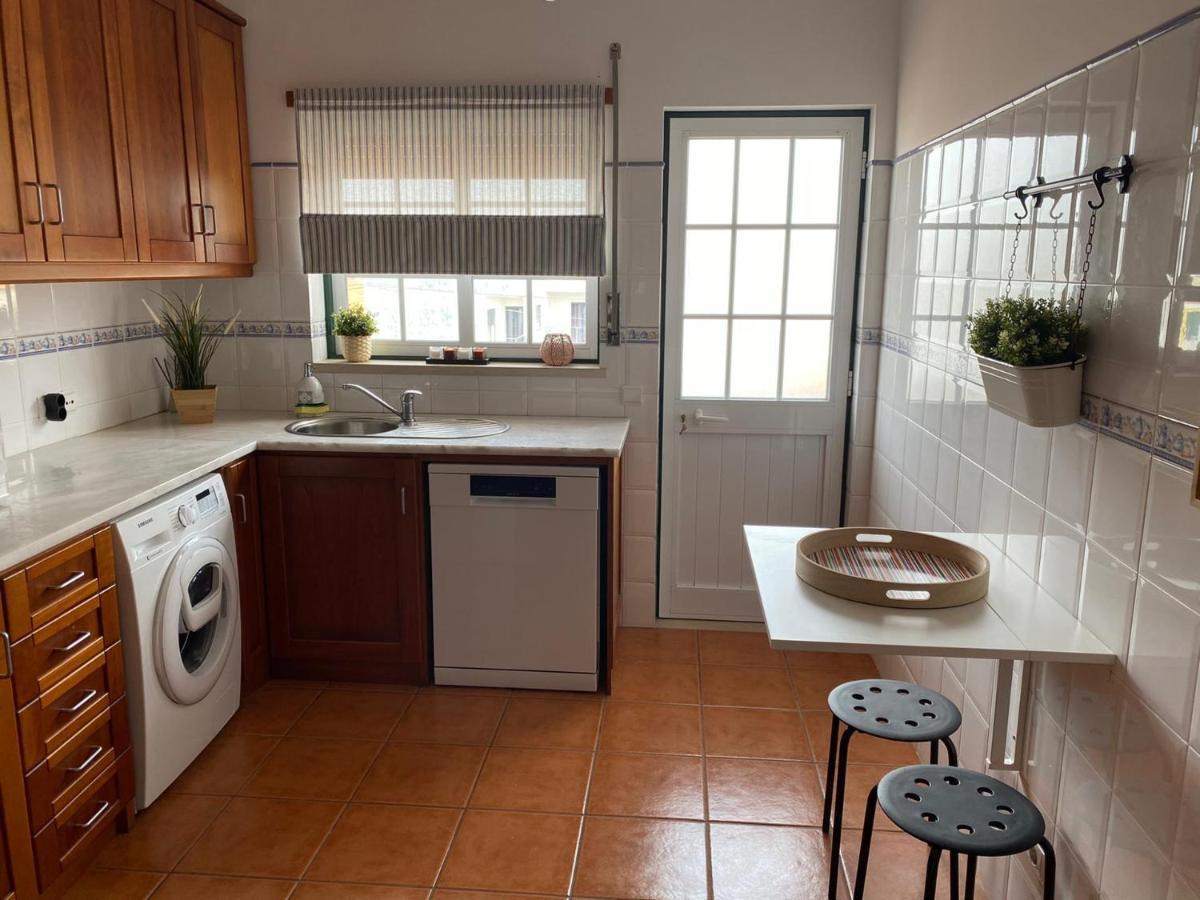 Country Town Apartment Almeirim Luaran gambar