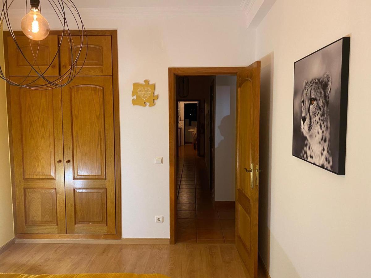 Country Town Apartment Almeirim Luaran gambar