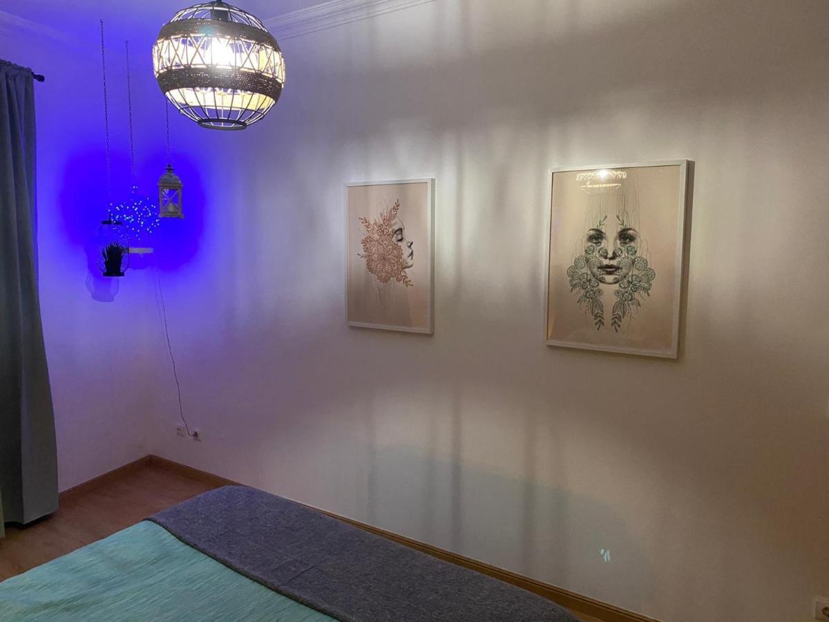 Country Town Apartment Almeirim Luaran gambar