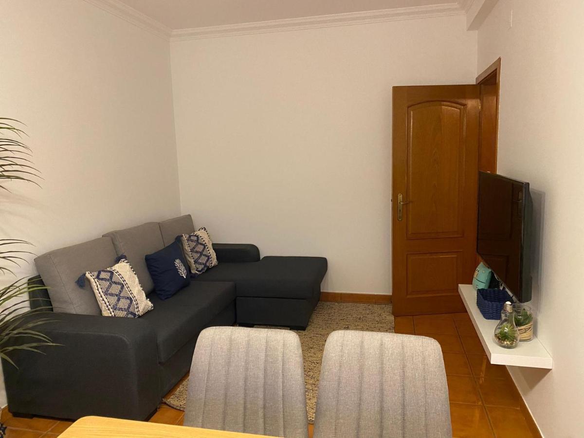 Country Town Apartment Almeirim Luaran gambar